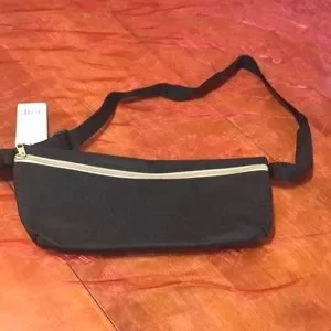 Daiso Bags Daiso Flat Waist Pouch Must Bundle Poshmark